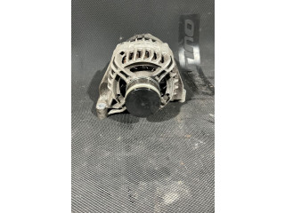 Генератор Alfa Romeo Giulietta