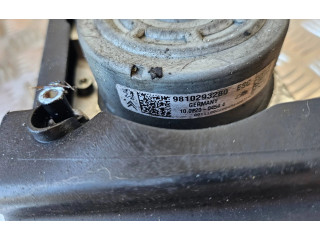 Блок АБС 285152-2711.3, 9810293280   Peugeot  2008 I  2013 - 2019 года