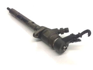 Форсунка 0445110259 Volvo C30 D4164T