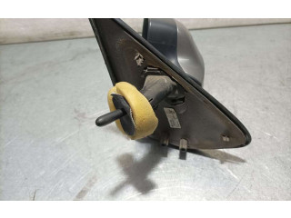 Зеркало электрическое     левое   Dacia Sandero     