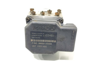 Jednotka ABS 589202E000 Hyundai Tucson JM