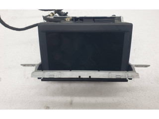 Дисплей    4E0857273E   Audi A8 S8 D3 4E