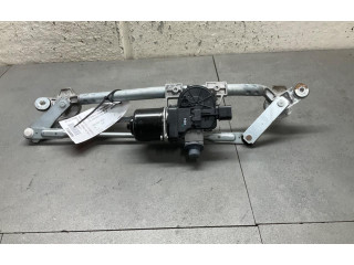 Моторчик дворников 98110G2000, 98110G2000 Hyundai Ioniq