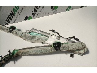 Надувная подушка для крыши SV25-05-19 Jaguar XF X250