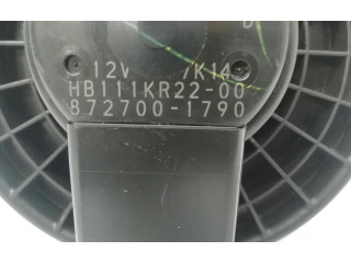 Вентилятор печки KD4561B10, KD4561B10 Mazda 3 II