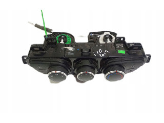 Блок управления климат-контролем 97250B4XXX, 97250 Hyundai i10