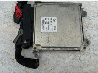 Řídící jednotka A6519005301 Mercedes-Benz GLK (X204) 2011