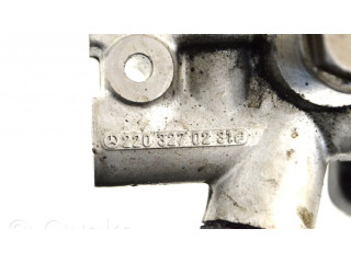 Гидравлический клапан servotronic