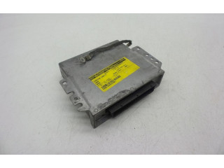 Блок управления впрыском 4300844, 4300844 Saab 9000 CS