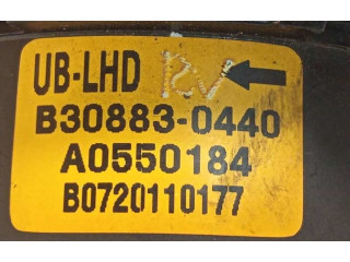 Вентилятор печки B308830440, 971111W100 KIA Rio