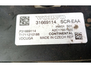 Блок управления 31669114   Volvo XC90