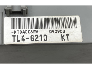 Блок предохранителей TL4G210, 090903 Honda Accord