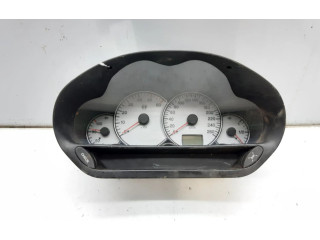 Панель приборов 156022592 Alfa Romeo 166