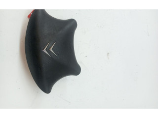 Подушка безопасности водителя 4112FT Citroen Xsara