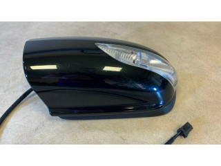 Пластиковая отделка зеркала