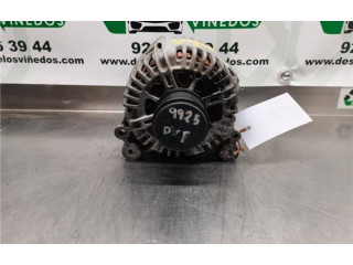 Генератор 6F903023C, 2542695E   Audi A3 S3 8P      