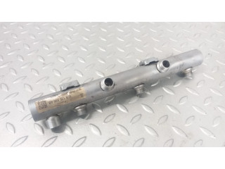 Vstřikovací lišta 059130090AB Audi A4 S4 B7 8E 8H pro naftový motor 3.0 ASB