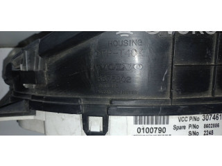 Панель приборов 30746112, 8602886 Volvo V70