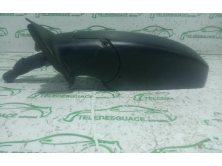 Зеркало электрическое        Opel Meriva A  2003 - 2010 года   