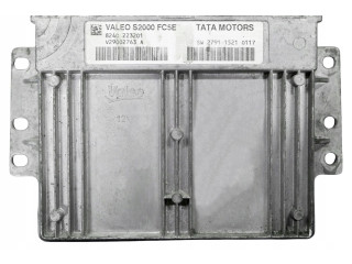 Řídící jednotka V29002763A, FC5E Tata Indica Vista II 2008