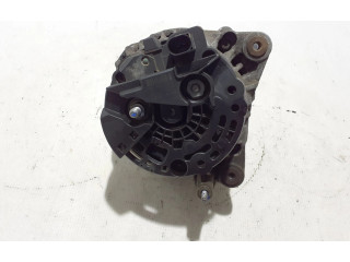 Генератор 06F903023F Volkswagen Caddy