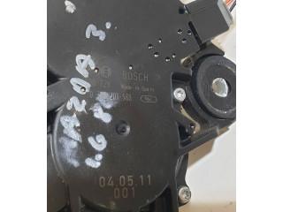 Моторчик заднего дворника 0390201588 Mazda 3 I