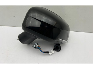 Зеркало электрическое        Volvo XC90  2014 -  года   