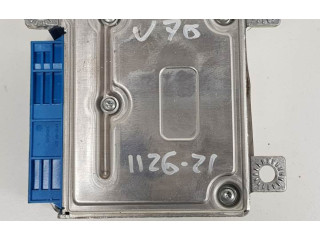 Интеркулер  9472728D   Volvo V70 