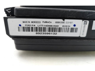 Блок предохранителей  L1TT-14D068-HAD   Ford Puma    