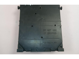 Pojistková skříňka 9830707680 Citroen Berlingo 2024