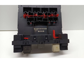 Блок комфорта 3C0937049D, F005V00525 Volkswagen Golf Plus