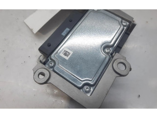 Блок подушек безопасности 8200563369C Renault Clio III