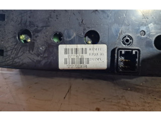 Блок управления климат-контролем 55111697AA   Dodge Grand Caravan