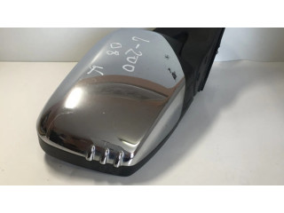 Зеркало электрическое правое Mitsubishi L200 2006-2014 года