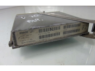 Блок управления двигателя 0281001591 Volvo S70 V70 V70 XC