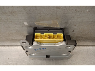 Блок подушек безопасности 8635A601 Mitsubishi Mirage VI G4 Attrage