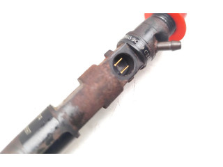 Комплект блоков управления EJBR05101D, 8200676774   Dacia Sandero