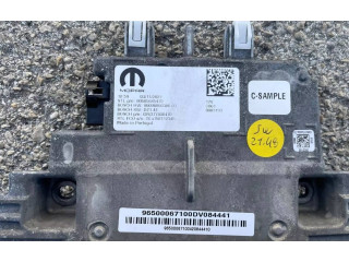 Дисплей 505685470 Alfa Romeo Tonale