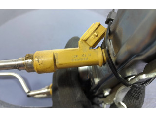 Vstřikovací lišta Toyota Corolla E160 E170 1ZRFAE