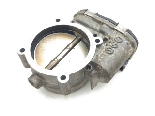 Дроссельная заслонка 0280750101, 20826   Maserati Quattroporte