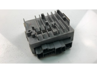 Блок управления усилителя руля