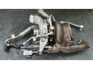 Turbodmychadlo Турбина 8631904, 897C944 BMW 3 G20 G21 2.0 B48B20B