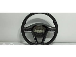 Volant Seat Toledo III (5P) 2015 6JA419091EVI7, 6JA419091E