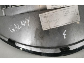 Панель приборов 7M5920800E, YM2110849APC Ford Galaxy