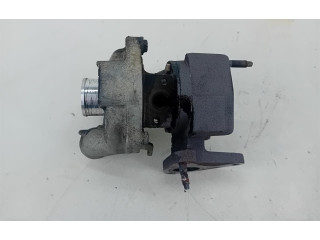 Турбина Dacia Logan I 54359710011 для двигателя K9K792