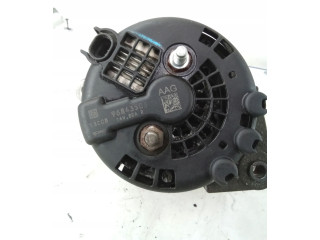 Генератор 96843503   Chevrolet Spark      