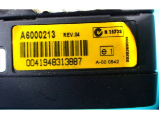 Блок комфорта A6000213, IMPRK962461 Mitsubishi Outlander