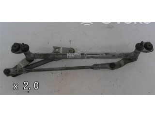 Механизм стеклоочистителей (трапеция) Skoda Citigo 2011 - 2020 года