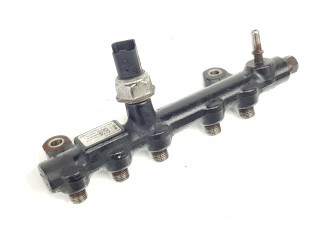 Vstřikovací lišta 9674300080, 28285170 Citroen SpaceTourer M