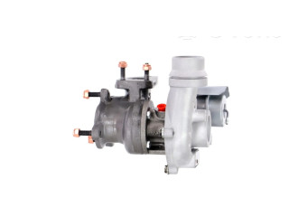 Турбина Dacia Lodgy 1.5 54359980028, 003-001-000174R